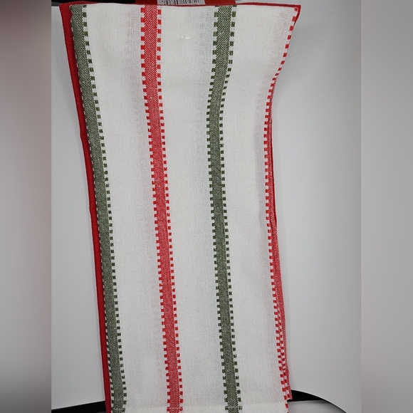 Xmas 2 Pack 18" x 28" Kitchen Towels NWT - Picture 2 of 4